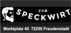 Speckwirt Freudenstadt