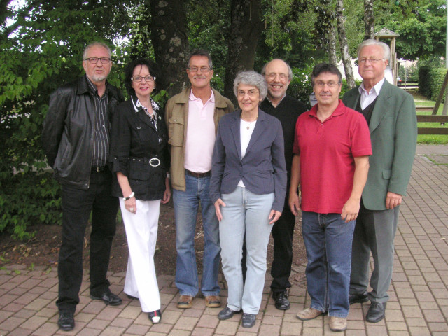 Die Aktiven 2010