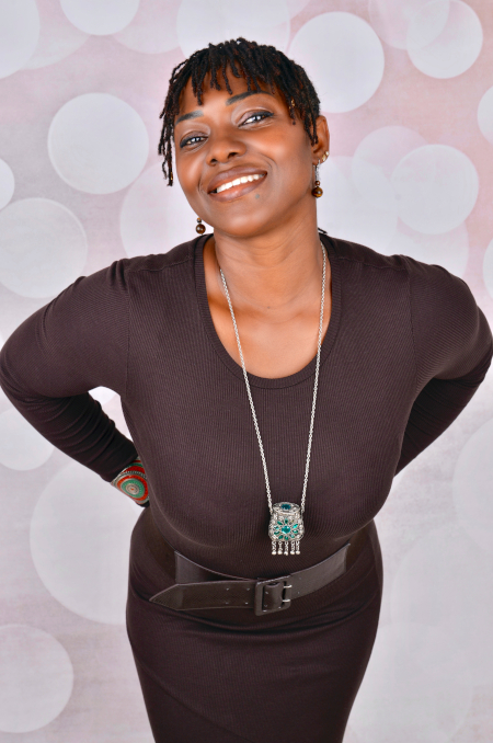 Chioma Rabiej